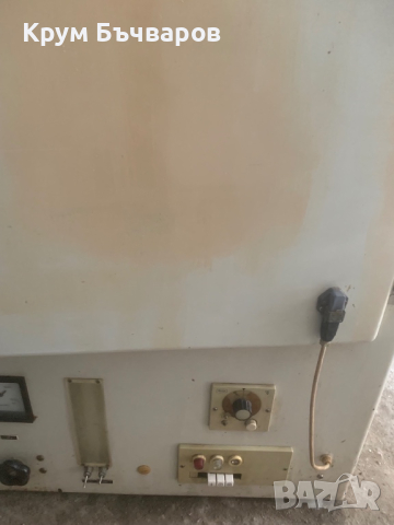 Hereus Термоста, снимка 2 - Лаборатория - 44826753