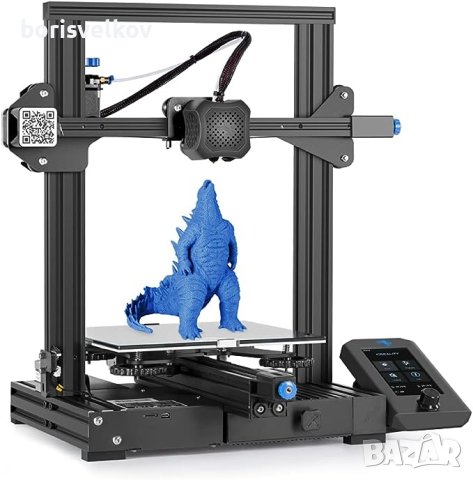 Услуги с 3D Принтер Висококачествен печат (3D Print), снимка 4 - Други услуги - 42004184