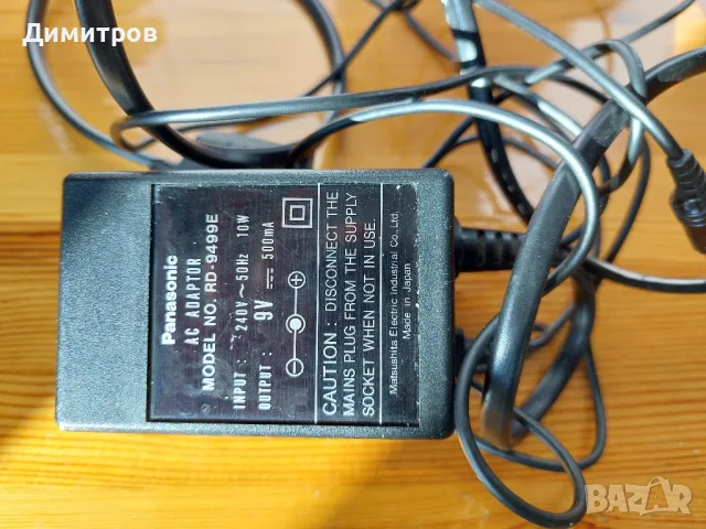 Panasonic RX-20L, снимка 4 - Радиокасетофони, транзистори - 46358924