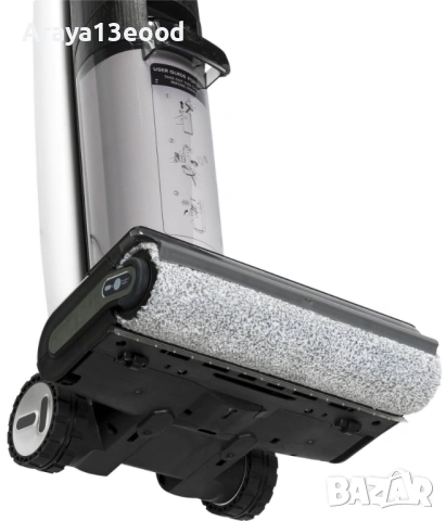 Вертикална прахосмукачка за сухо и мокро почистване Tineco Floor One S7 Premium, снимка 8 - Прахосмукачки - 53809131