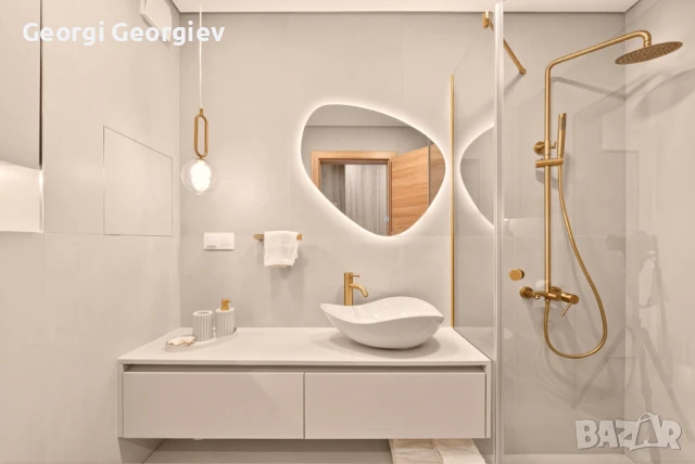 Апартамент Бела - Лукс и Комфорт, Басейн и Панорама, снимка 13 - Почивки на море - 50970849