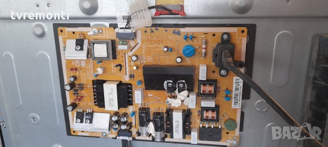 POWER BOARD, BN44-00806A,L40S6_FDY, for SAMSUNG ,UE43MU6102K