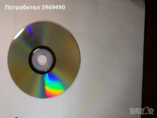 DVD " Казанова "., снимка 4 - DVD филми - 49327040