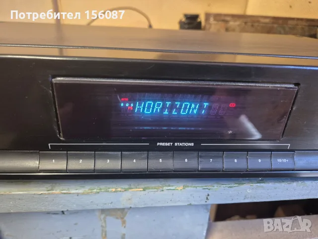 Renkforce TU-1000 тунер, снимка 5 - Ресийвъри, усилватели, смесителни пултове - 56205723