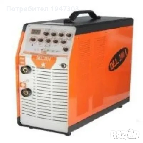 Аргонов апарат