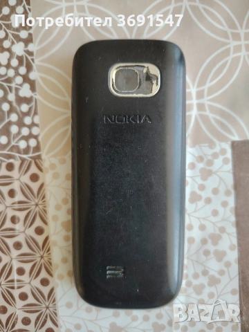 Nokia C2-01, снимка 2 - Nokia - 53828154