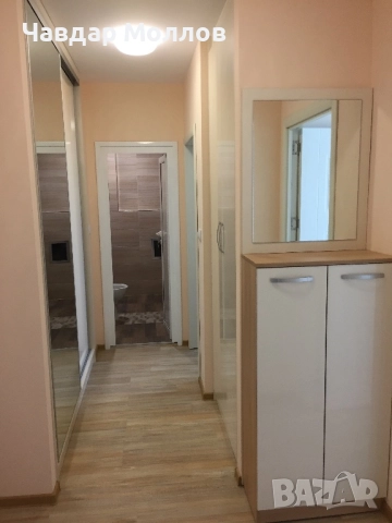 Под наем 3- стен апартамент с две спални , до църквата Света Петка ,Пловдив, снимка 10 - Апартаменти - 52624444