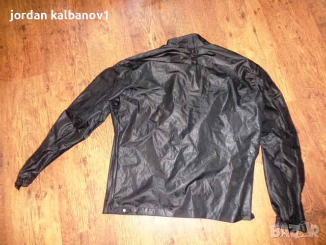 Водонепромукаемо мото горнище тънко WinTex само за 50лв., снимка 4 - Аксесоари и консумативи - 52531427