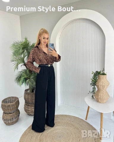 колан от естествена кожа в кутия celine , снимка 3 - Колани - 53645077