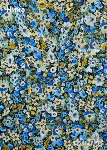 Чиста нова риза Mango с етикет, снимка 6 - Ризи - 34667824