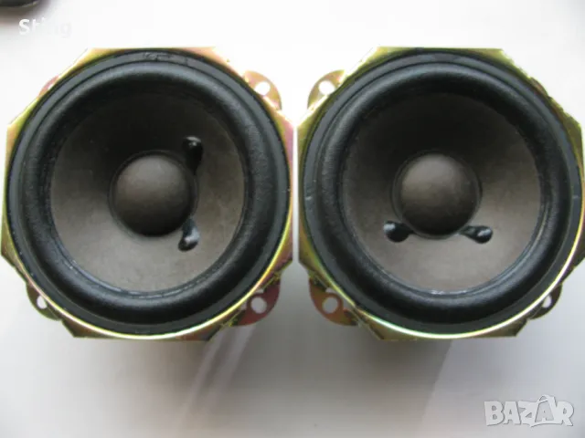 Говорители Широколентови , Отлични, снимка 1