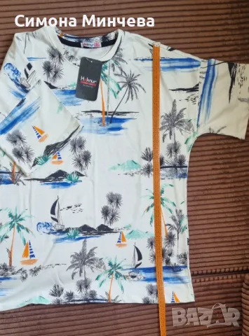 H&M дрехи за момче с етикет , снимка 6 - Други - 48848182