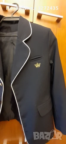 Детски официален костюм - фирма "Оазис" - Пловдив, снимка 5 - Други - 51384934