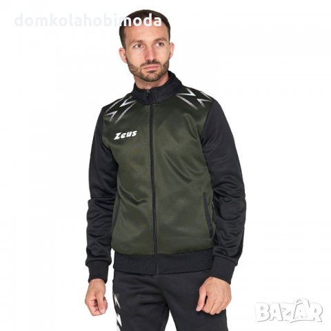 -39%Мъжки Анцуг ZEUS Tuta Militare, 5 Модела, снимка 8 - Спортни дрехи, екипи - 35926811