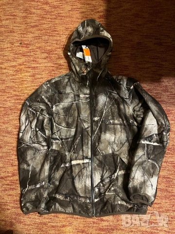 Ловни дрехи solognac dechatlon