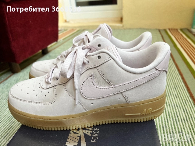 Nike Air Force 1 38.5 *100% original*