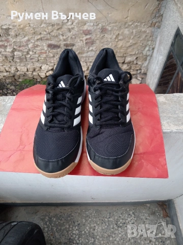 маратонки Adidas Speedcourt N43, снимка 2 - Маратонки - 53454881