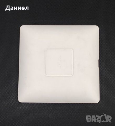 Ubiquiti UniFi AP-AC access point (UAP-AC) 1300Mbit/s, снимка 1 - Рутери - 42249817