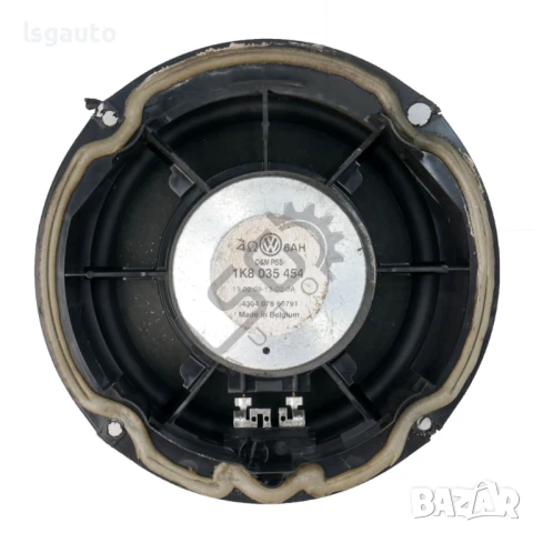 Високоговорител Volkswagen Golf VI 2008-2016 ID:148670, снимка 2 - Части - 51404306
