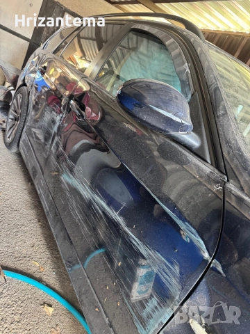 БМВ е91 цяла на части, снимка 4 - Автомобили и джипове - 52184543