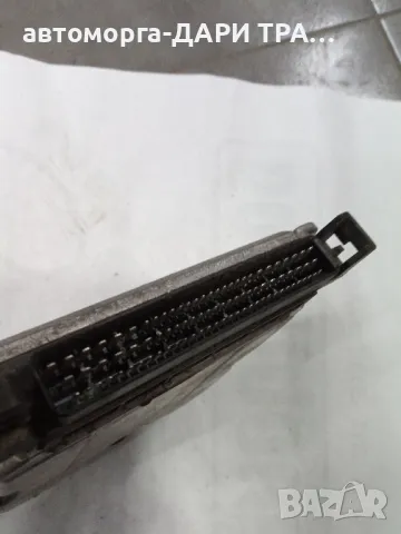 Компютър за Ситроен Пикасо 2003г. Дизел, 2.0 HDi, снимка 4 - Части - 49182802