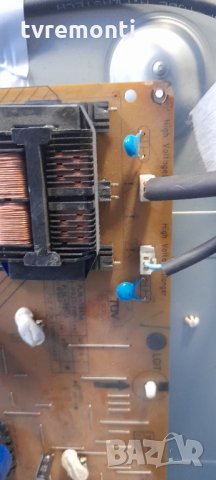 Захр.платка POWER SUPPLY PLHL-T813A 272217100722, снимка 3 - Части и Платки - 35807766