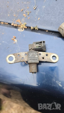 Датчик Колянов Вал Рено Renault 1.6 16v 113