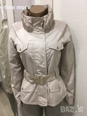 GUESS яке в размер FR 42, снимка 2 - Якета - 52171171