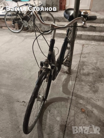 Велосипед SCO Rose, снимка 2 - Велосипеди - 52679695