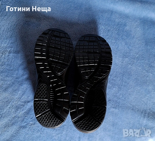 Мъжки маратонки - 42,43 ТОП❗️✅️, снимка 3 - Маратонки - 53557639