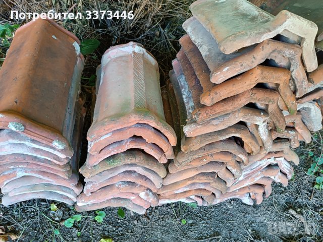 Продава Керимиди 2ра употреба,и тухли, снимка 3 - Строителни материали - 41355238