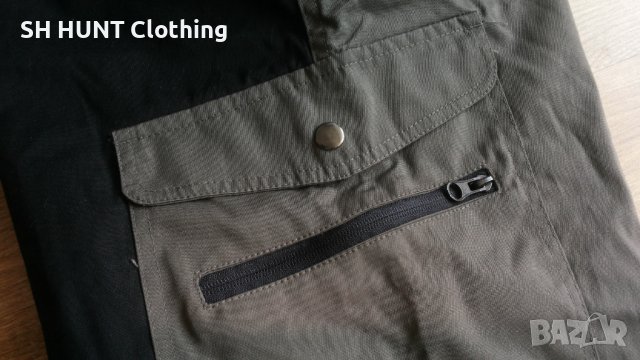 BLWR OUTDOOR Trouser размер 58 / XXXL за лов риболов и туризъм панталон със здрава материя - 347, снимка 6 - Екипировка - 42576879