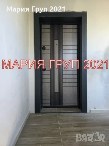 ✨ НОВО СТРОИТЕЛСТВО – МОДЕРЕН АПАРТАМЕНТ С ПРОСТОРНА ТЕРАСА В ГР. ХАСКОВО КВ."КАМЕННИ" ✨, снимка 7 - Апартаменти - 55951300