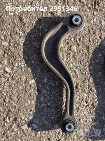 Носач Porsche Panamera GTS 97033104700