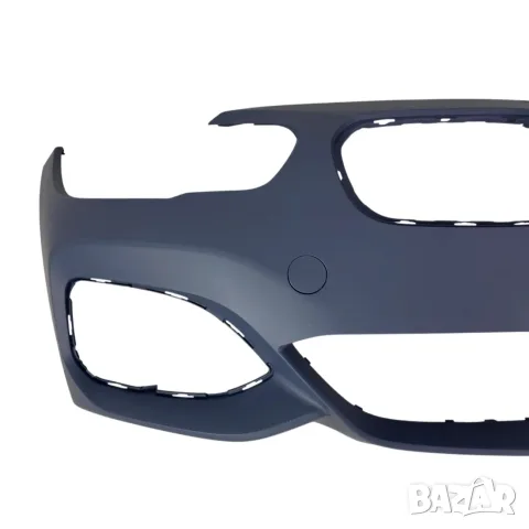 Боди кит M-Tech за BMW 1 Series F20 2015–2019, снимка 4 - Аксесоари и консумативи - 55869328