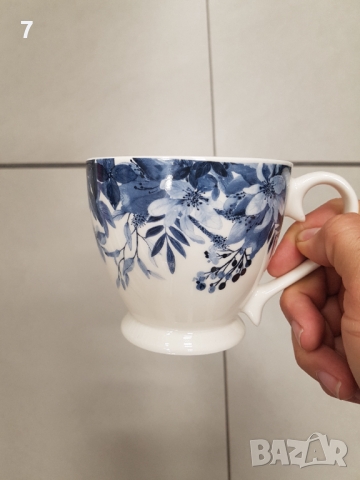 Чаши 400 мл, снимка 3 - Чаши - 36061331