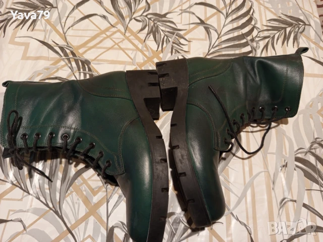 Няколко вида дамски обувки 39 номер , снимка 2 - Дамски ежедневни обувки - 51394219