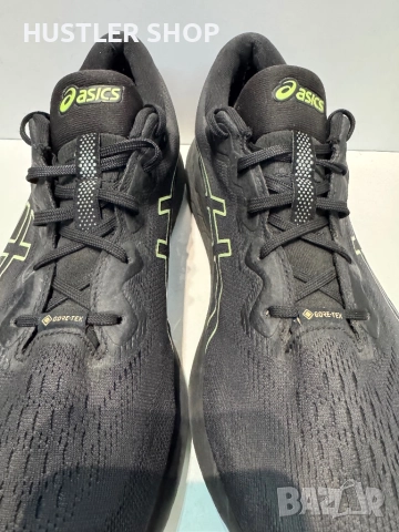 Маратонки ASICS GEL PULSE 15 GORE-TEX.Номер 46.5, снимка 3 - Маратонки - 52421399