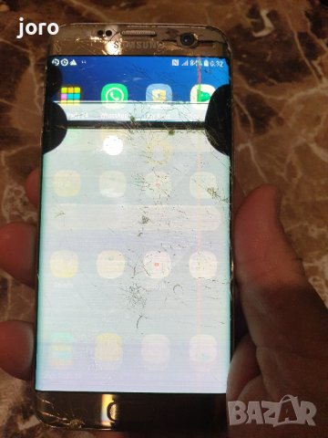 samsung s7 edge, снимка 6 - Samsung - 40112431