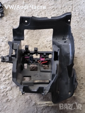 Бушониера бушонно табло за Голф 5 Ауди А3 Пасат Туран VW Golf 5 Audi A3 8P Passat Touran 1K1941397A, снимка 2 - Части - 51973107