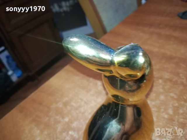 ЗЛАТЕН ЗАЕК 0303240808, снимка 10 - Колекции - 44580066