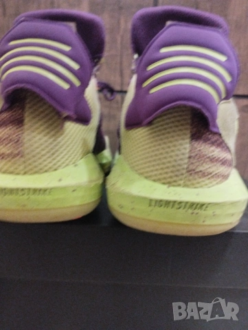 Адидас маратонки , снимка 3 - Детски маратонки - 53830198