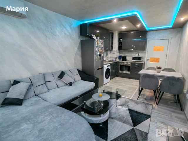 Давам под Наем 2-стаен апартамен, снимка 5 - Апартаменти - 53686078