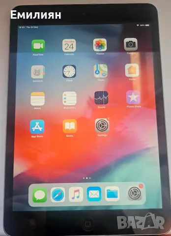 Apple iPad Mini 2 32GB