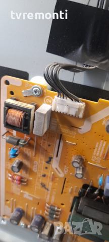 лед диоди от дисплей CY-JJ048BGLV3H от телевизор SAMSUNG модел UE48J500, снимка 2 - Части и Платки - 36302983