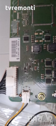 Мейнборд Philips 3139 123 65323v2-mb/65333v2-sb WK1148.1 313929713482, снимка 2 - Части и Платки - 34412785