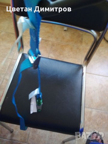 Колан с кука , снимка 2 - Аксесоари и консумативи - 34154048