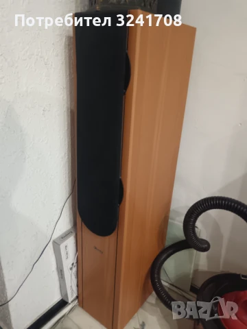  Тонколони с вграден суббуфер, снимка 5 - Тонколони - 50951171