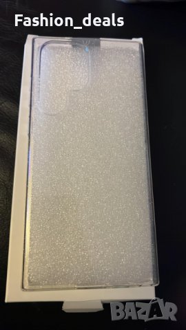 Нов калъф кейс гръб за телефон Samsung S23 Ultra Защита Самсунг Брокат, снимка 9 - Фолия, протектори - 39744381