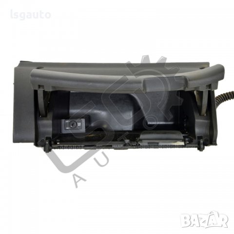 Жабка Skoda OCTAVIA II (1Z)(2004-2010) ID: 89455, снимка 2 - Части - 38694183